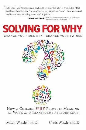 Solving for Why